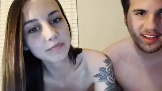 CASALZINHO GOSTOSO