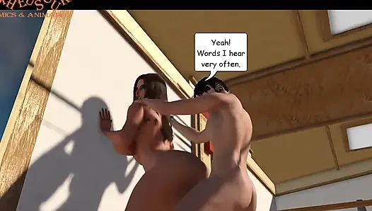 Şanslı hayat SE02EP07 - bonus