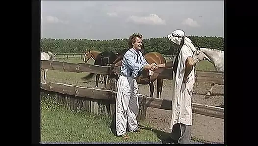 Karım xxx - sahne #01