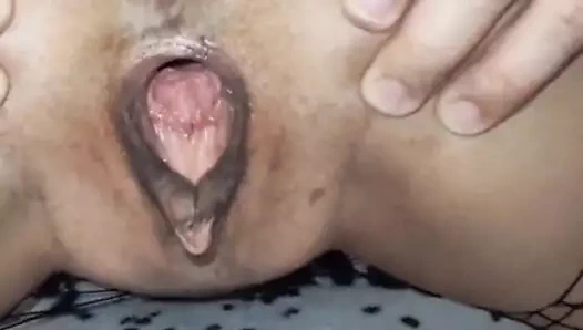 Gerçek orta yaşlı seksi kadın