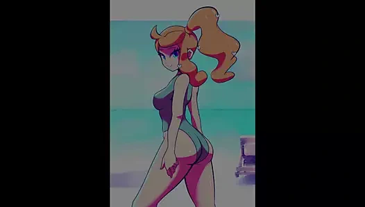 Goddess Sonia- Erotic - Zombie