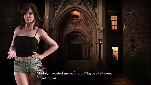 The Genesis order metin diyaloğu bölüm 94