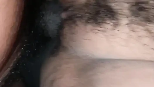 Today I fucked my sister-in-law and poured juice into her pussy.