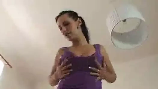 petite amie amateur chaude monte petit ami