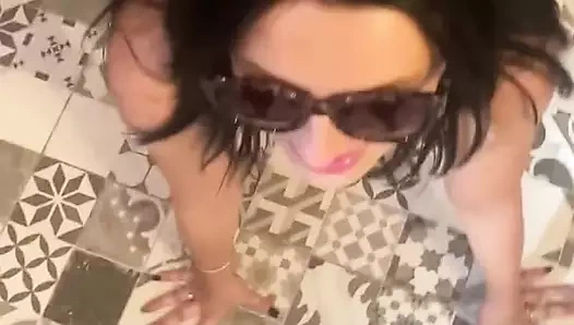 MilfyCalla videosu