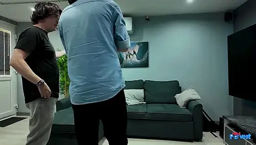 Jayne sins - ilk kez gotik yarak emici