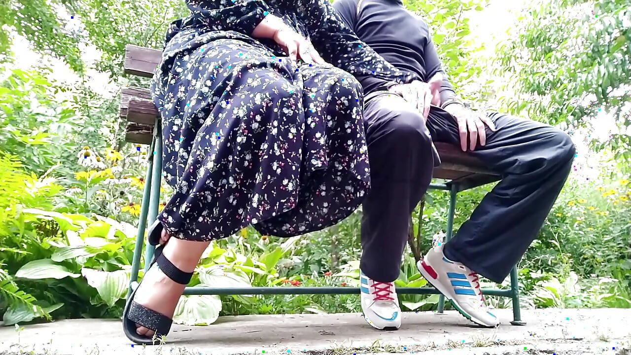 Olgun Cuckold Eşim Beni Kocası İçin Boşalttı