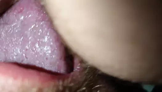 Evli kadının amcığı