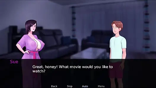 Seks not 11 Sue'dan ayakla muamele ve elle muamele