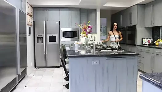 Il Dolce Sapore della Fica - Episode 4