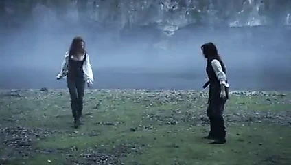 Rani kırbaçlama 2-1