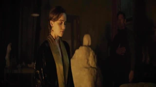 Stone.mp4'ten Emilia clarke sesi