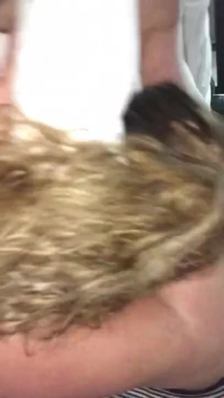 Olgun çift video çekiyor