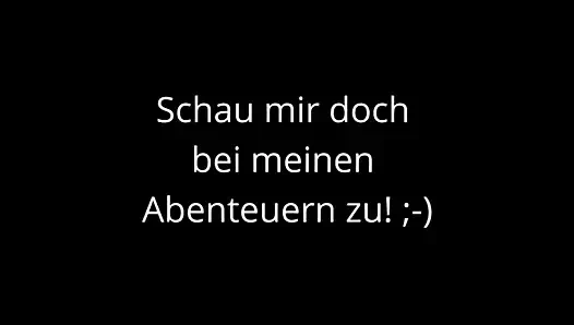 angie privat ich bin geil