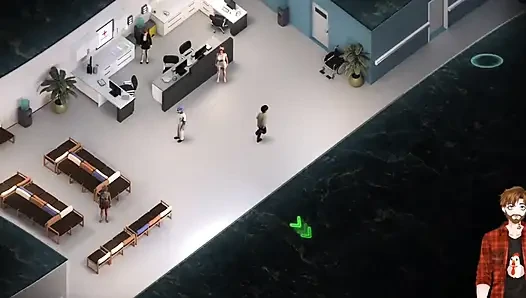 Kız arkadaşım bana yaramaz bir hediye veriyor