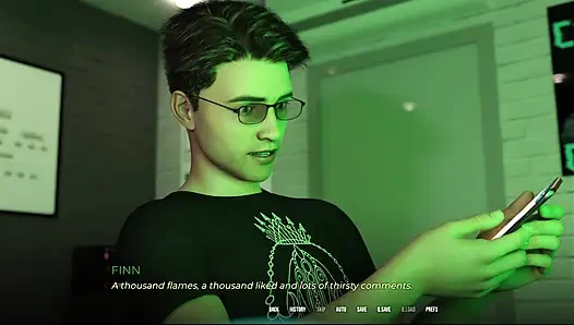 Güvensiz koca (bölüm 2)