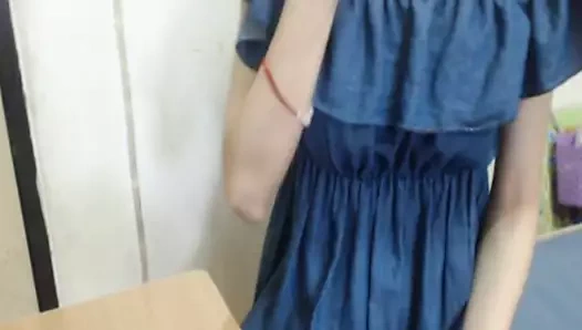 Carmella bing darbe iş titfuck cumshot