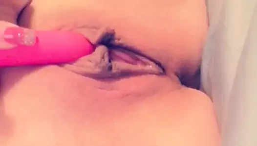 Büyük dudak orgazmı