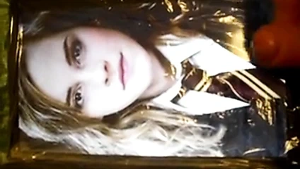 Emma watson olarak hermiona granger cumm haraç