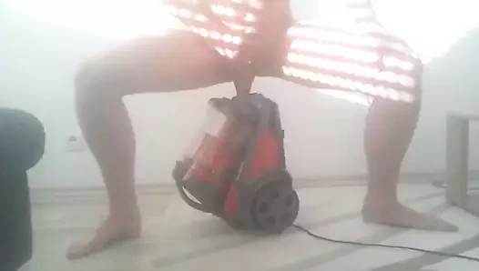 mon aspirateur vaccum cleaner 3