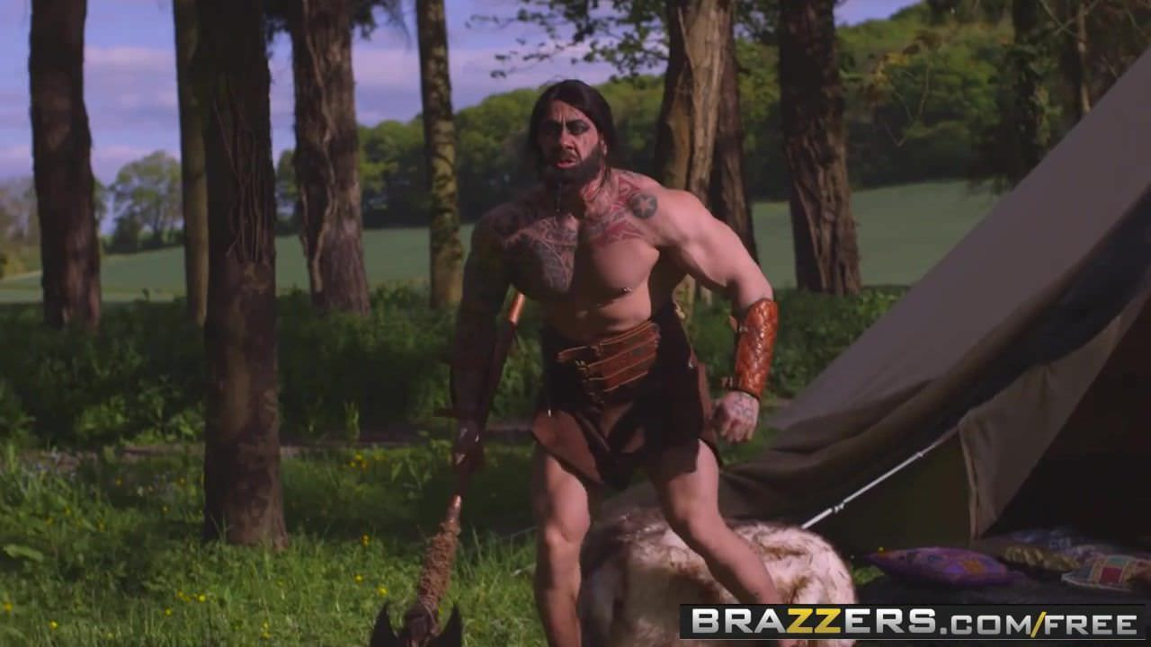 Brazzers - kralların fırtınası