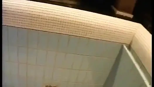 Alman Kapılarının Arkasında Özenle Siktir Edilir - Tam Film