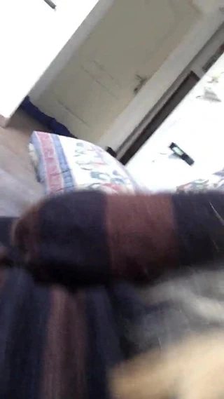 Bonne pipe par une blonde