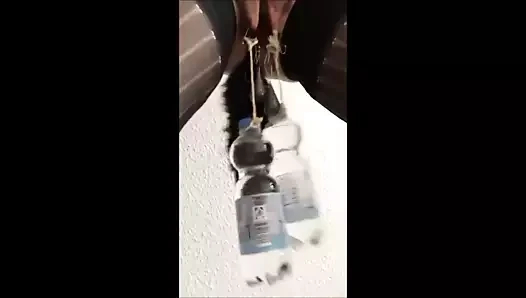 Lange lippen - germe... kuyruklu