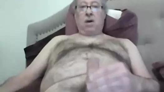 baba vuruş üzerinde cam