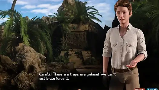 Nadia'nın hazinesi v60113 bölüm 159 tasha ve loveskysan69 tarafından aloe gizemi