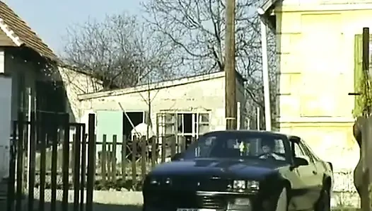 Almanya'dan anal seks seven bu sürtüğü izle
