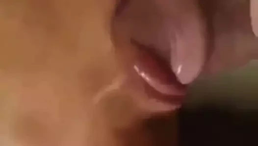 Napuni mi usta molim te