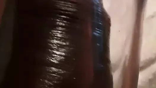 chocodick yakın çekim