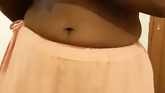 Hintli tamil evli kadın Renu'nun büyük götü ve amcığı sari otelde azdırıyor - gavat filmleri! Indianhotwifex