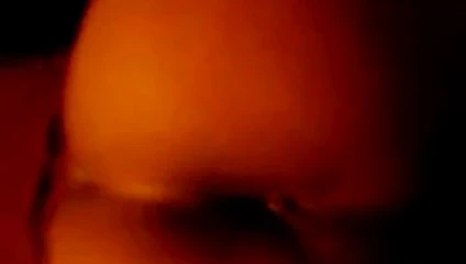 Güzel İranlı anal