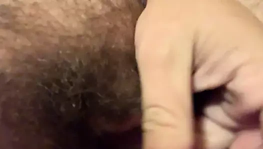 Ftm benim ön delik lanet.