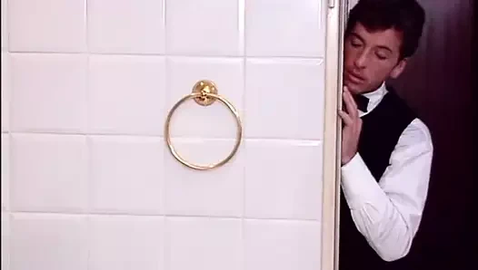 Der grobe darbesi - bölüm 3