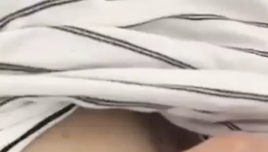 güzel emzikli Asya göğüsler