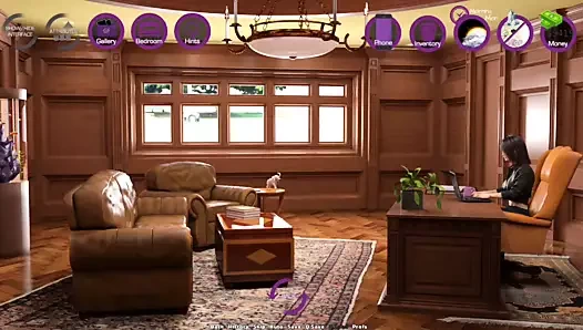 Ahlaksız arzular #6 - Kate mayo almaya gitti