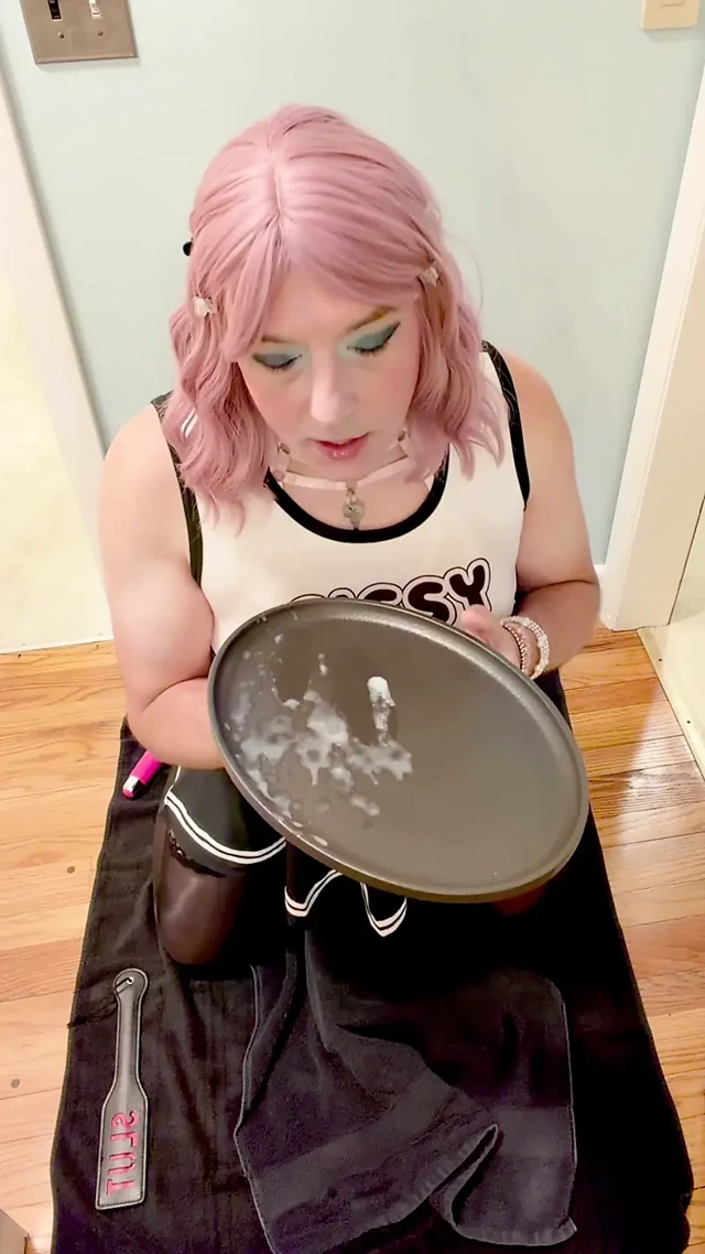 Külotuna Boşalma 2
