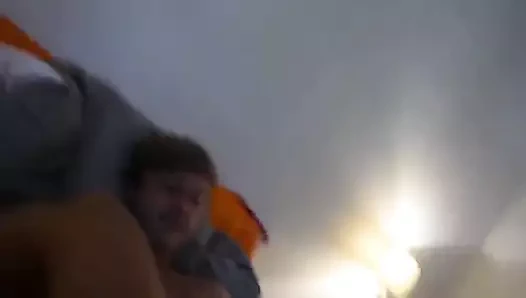 Asyalı sürtük-karı derin boğaz koca yapma-her-cum