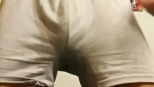 Seksi boxer striptiz