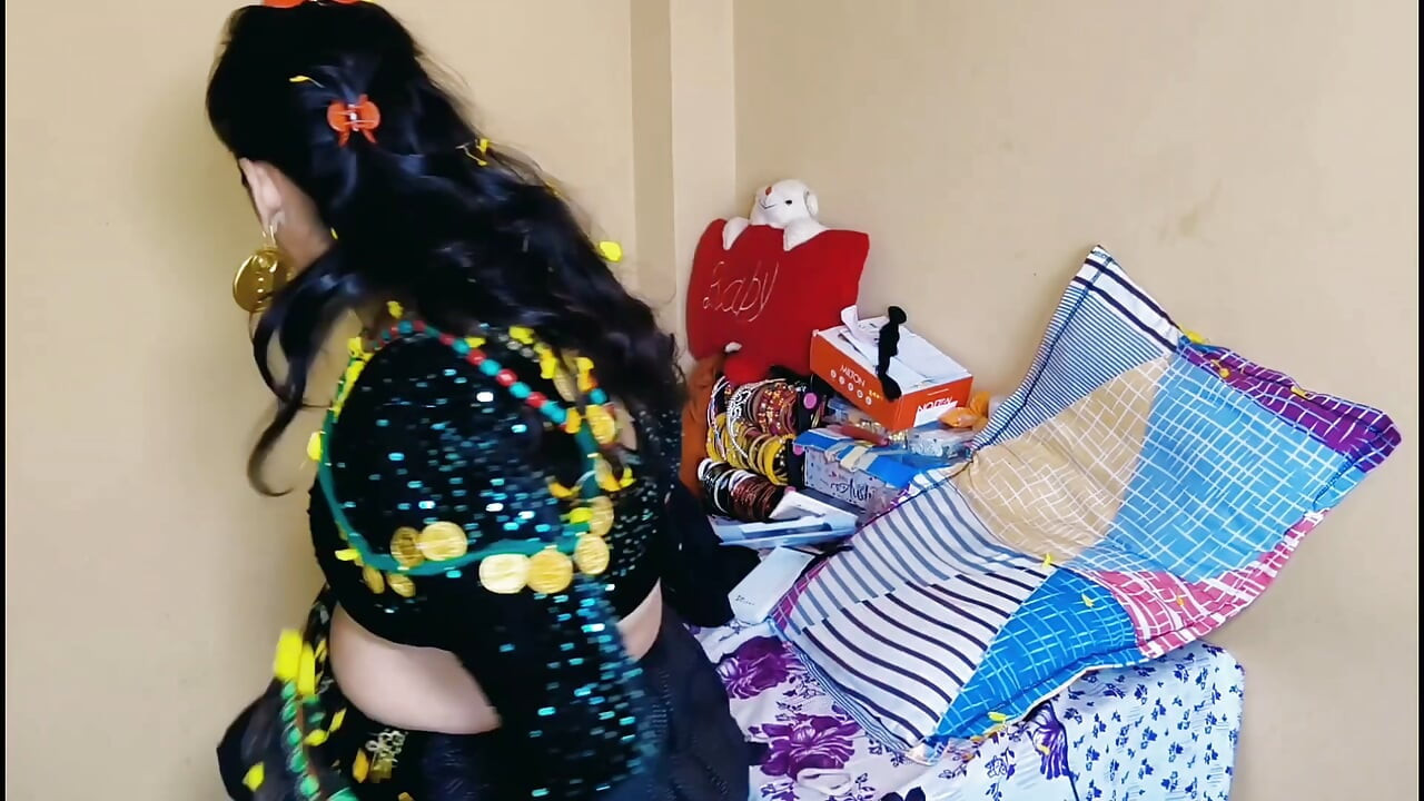 Karwa Chauth Kutlaması