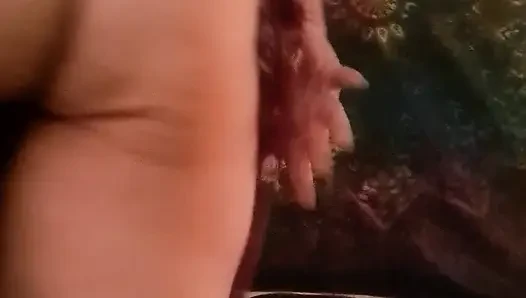 Anal seks seven büyük göt