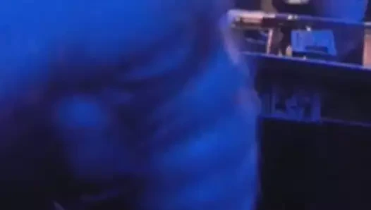 Başlarken bir bbw tarafından okşadı