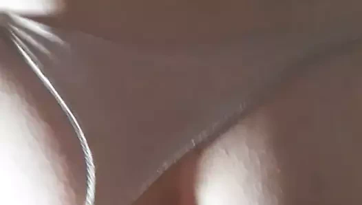 Pawg milf hoşlanır kahrolası köpek