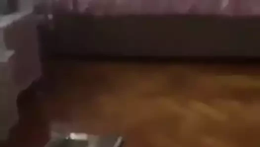 turkish amateur olgun  ceylan gibi sekiyor