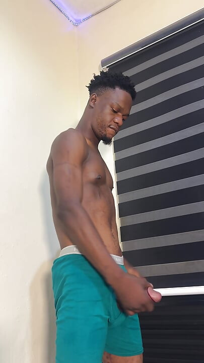 Wanking