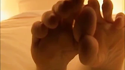 anri sugihara'nın tabanlarıyla bir an