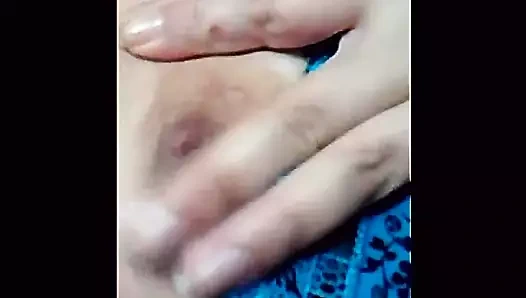 daha büyük meme uçları ve büyük areolalar - arjantinli milf